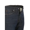 Jeans Nine in the Morning Nathan Straight Denim Blue